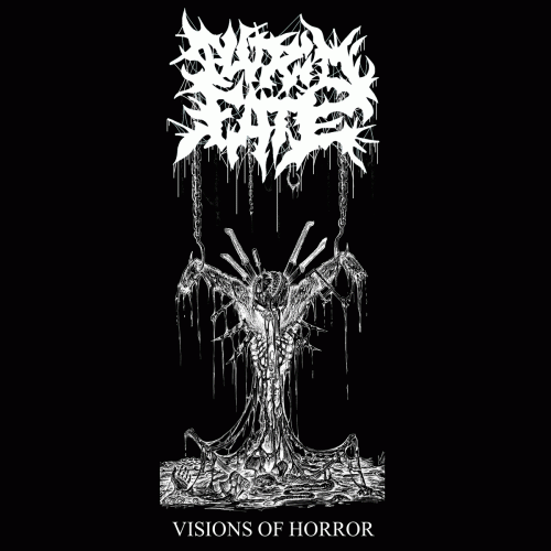 Putrid Fate : Visions of Horror